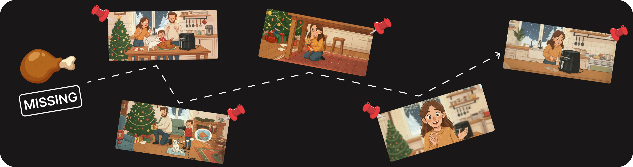 project banner